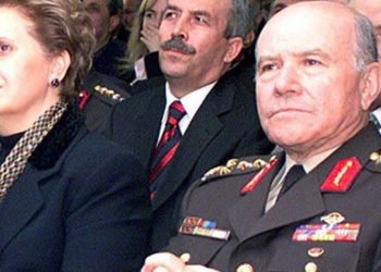 Aytaç Yalman'ın eşi de koronadan öldü