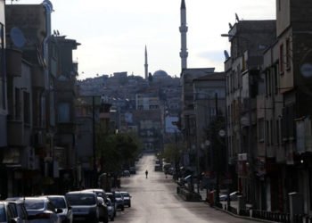 İşte sokağa çıkma yasağı sonrası ilk gün