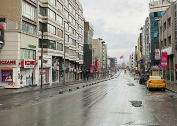 Sokağa çıkma yasağında ihtiyaçlar nasıl karşılanacak?