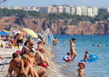 Korona etkisi! Geçen yaz gibi bir yaz olmayacak