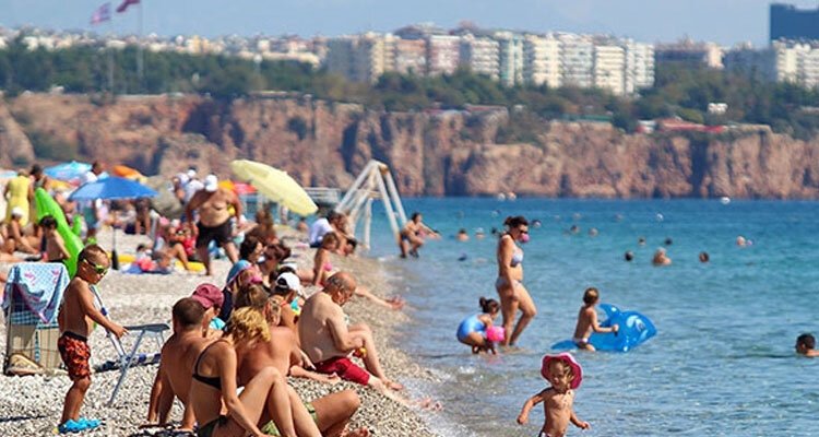 Korona etkisi! Geçen yaz gibi bir yaz olmayacak