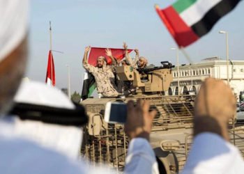 "Hükümet güçleriyle savaş çıkmak üzere"