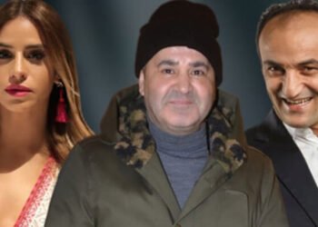 Şafak Sezer, Büşra Pekin ile Ersin Korkut'u topa tuttu!