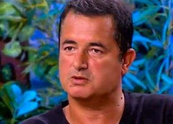 Acun Ilıcalı'dan o yoruma sert tepki!