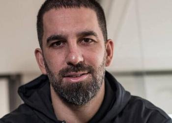 Arda Turan: Beni eleştirenlerin çoğu 10 yaşındaydı