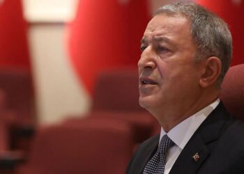 Milli Savunma Bakanı Akar: Terhislerin 31 Mayıs, celplerin 5 Haziran'da başlaması planlanıyor