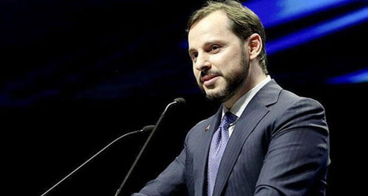 Bakan Albayrak: Süreci başlattık