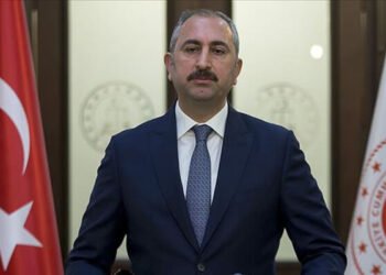 Adalet Bakanı Gül: Cezaevlerinde kapalı görüşler 1 Haziran'da başlayacak