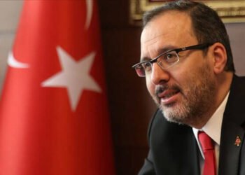 Gençlik ve Spor Bakanlığı 19 Mayıs coşkusunu evlere getiriyor