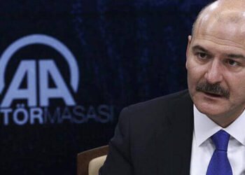 İçişleri Bakanı Soylu'dan flaş açıklama: Ya olacağız ya öleceğiz