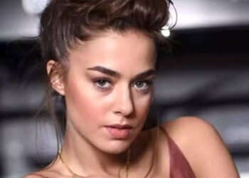 Bensu Soral içindeki yeteneği keşfetti