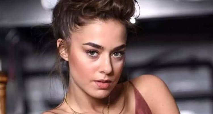Bensu Soral içindeki yeteneği keşfetti