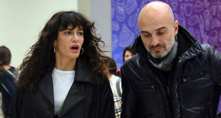 Berk Suyabatmaz'tan Berrak Tüzünataç'a övgü dolu sözler