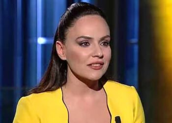 Buket Aydın’ın yeni aşkı Sarıgül!