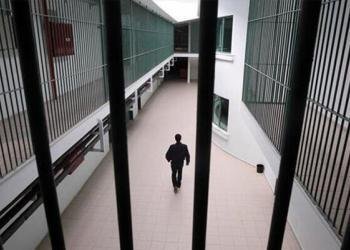 Cezaevi'ndeki görüşler 15 Mayıs'a kadar ertelendi!