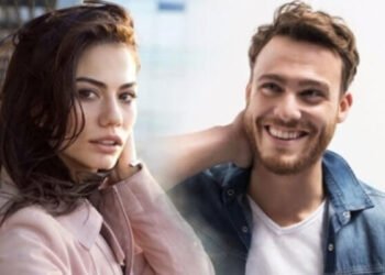 Kerem Bürsin: Konuşacak daha önemli konular var!