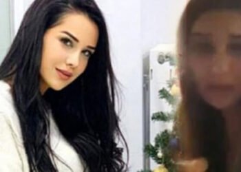 Dilan Polat şantaja dayanamadı, ağlayarak itiraf etti: Annemi babam öldürdü