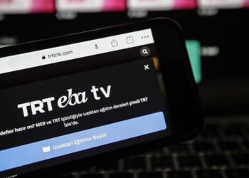 EBA TV'de 'Sinema Kuşağı' başlıyor