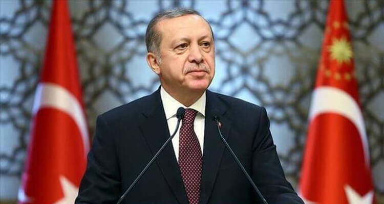 Cumhurbaşkanı Erdoğan'ın açıklama yapacağı saat belli oldu