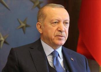 Cumhurbaşkanı Erdoğan: Kurallara uymazsak bedelini hep birlikte öderiz