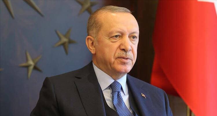 Cumhurbaşkanı Erdoğan: Kurallara uymazsak bedelini hep birlikte öderiz