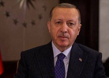 Cumhurbaşkanı Erdoğan: Türkiye’nin gücünü, zenginliği, refahını çok daha yükseklere taşıyacağız