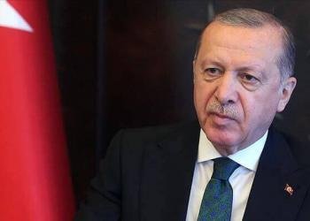 Cumhurbaşkanı Erdoğan: En kısa sürede tamamlanacak