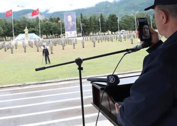 Cumhurbaşkanı Erdoğan: Milletimiz asla unutmayacak