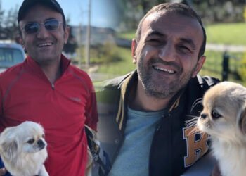 Ersin Korkut, köpeği Mess'in öldüğünü öğrendiğindeki tepkisi...