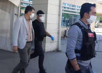 HDP'li 4 belediye başkanı gözaltına alındı