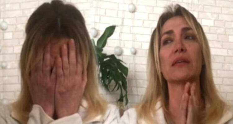 Hilal Özdemir yaşadığı zor günleri ağlayarak anlatmıştı... Yardım gecikmedi