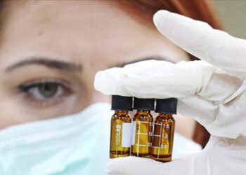 Türkiye '5 stratejik konuda' çalışma başlattı