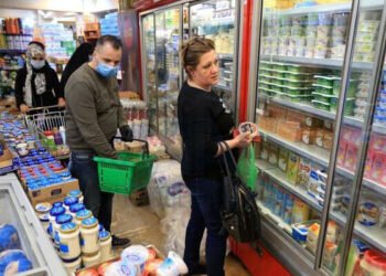 Alışveriş yapacaklar dikkat! 4 gün boyunca buralar açık olacak