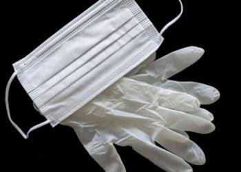 Çevre ve Şehircilik Bakanlığı'ndan atılan maske ve eldivenlerle ilgili uyarı!