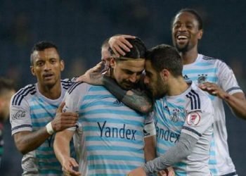 Mehmet Topuz Fenerbahçe'den ayrılık nedenini açıkladı