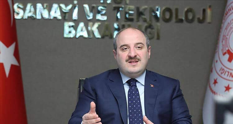 Bakan Varank: Tüm otomotiv ana fabrikaları 11 Mayıs itibarıyla faaliyetlerine başlamış olacak