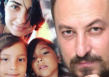 Onur Saylak üçüncü kez baba oluyor