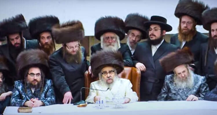 Koronavirüs önlemlerine direnen topluluk: Ultra-Ortodoks Yahudiler