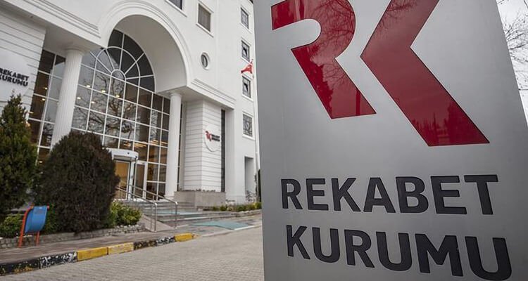 Rekabet Kurulu 29 teşebbüs hakkında soruşturma açtı