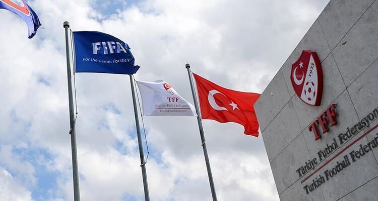 TFF Tahkim Kurulundan yabancı oyuncu sınırlaması itirazına ret