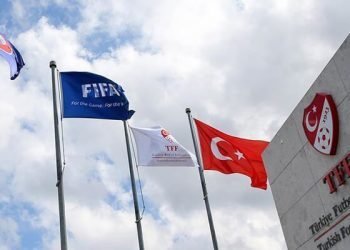 TFF Sağlık Kurulu hazırladı, 'Futbola Dönüş Öneri Protokolü'