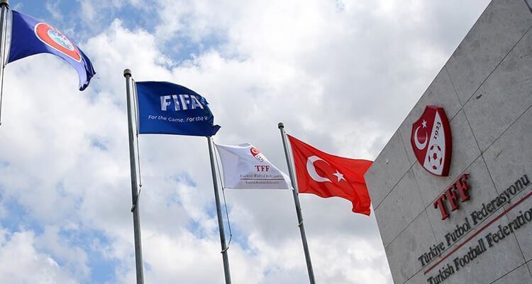 TFF Sağlık Kurulu hazırladı, 'Futbola Dönüş Öneri Protokolü'