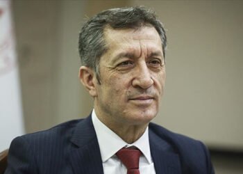 Milli Eğitim Bakanı Selçuk: Telafi eğitimler Destekleme Yetiştirme Kurslarıyla yıl içinde devam edecek