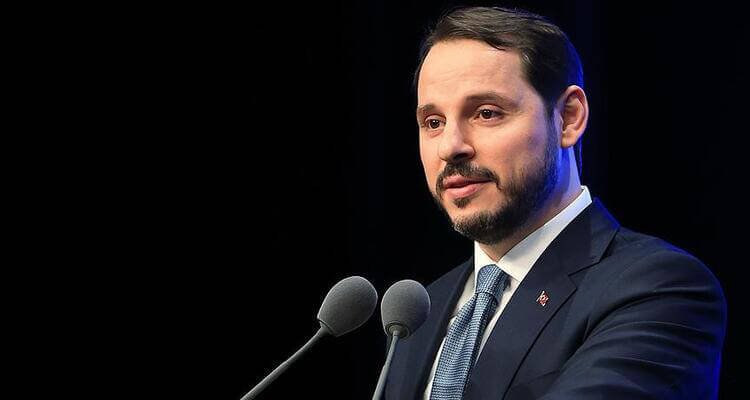 Bakan Albayrak: Tek yürek olduk, zoru başardık