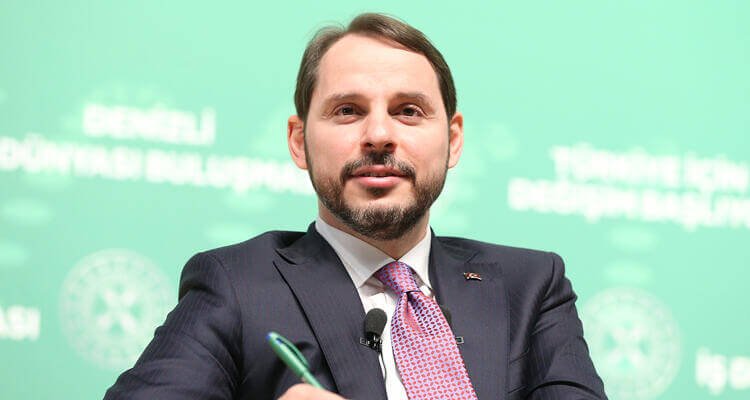 Bakan Albayrak dört yeni kredi paketini duyurdu!