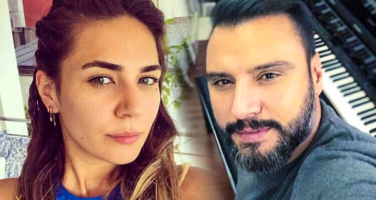 Buse Varol hakareti affetmedi