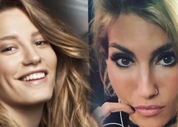 Çağla Şıkel: Serenay Sarıkaya'ya çok özendim