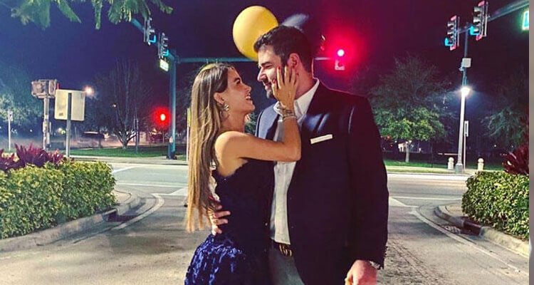 Ceyda Ateş bebeğinin cinsiyetini duyurdu