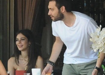 Deren Talu: Gitme lütfen sevgilim