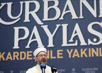 Vekalet yoluyla kurban kesim bedelleri açıklandı